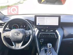 تويوتا فنزا